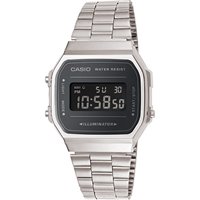 Orologio Casio Uomo Vintage Iconic in Lega metallica A168WEM-1EF - A168WEM-1EF